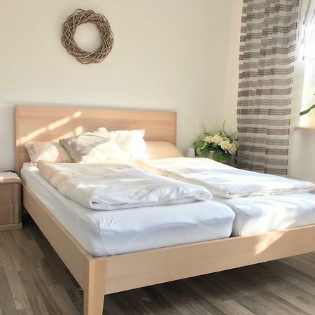 Apartment Am Stadtpark Neumarkt in der Oberpfalz Esterno foto