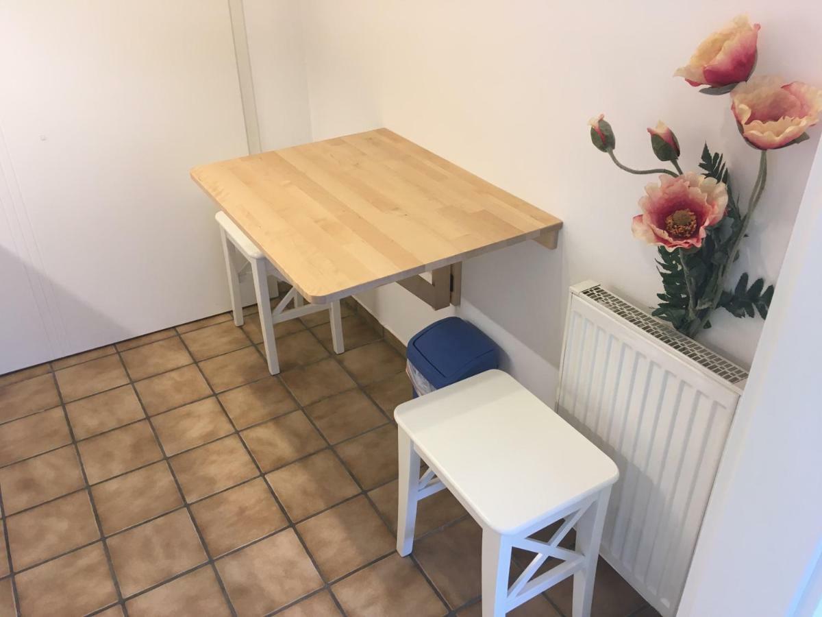 Apartment Am Stadtpark Neumarkt in der Oberpfalz Esterno foto